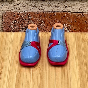 Vintage Bratz Shoes
