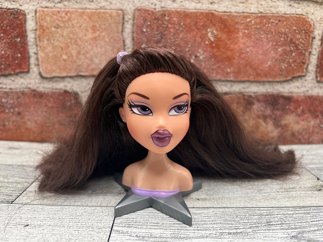 Vintage Head Gamez Dana HTF Etsy