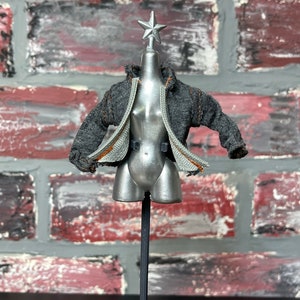 Bratz Doll Jacket
