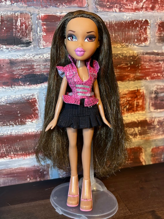 original yasmin bratz doll