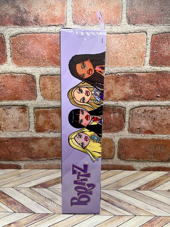 Sasha Bratz Doll NIB *read Info* - Etsy