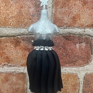 New Handmade Bratz Skirt