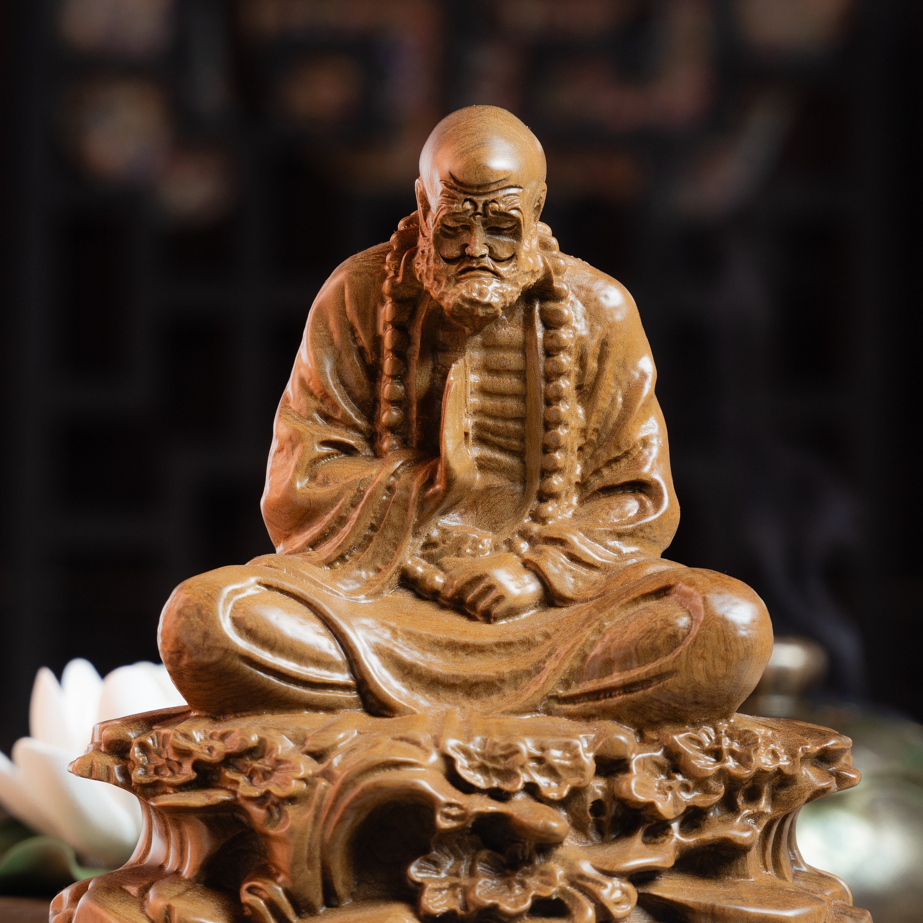 Crying buddha - Etsy 日本