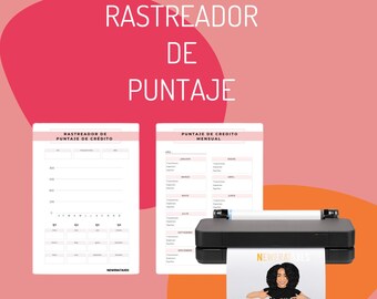 Ratreador de Puntaje de Crédito