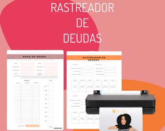 Debt Tracker