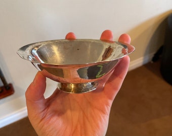 Authentic Georg Jensen bowl