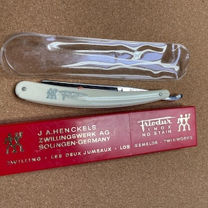 Zwilling Friodur - Etsy