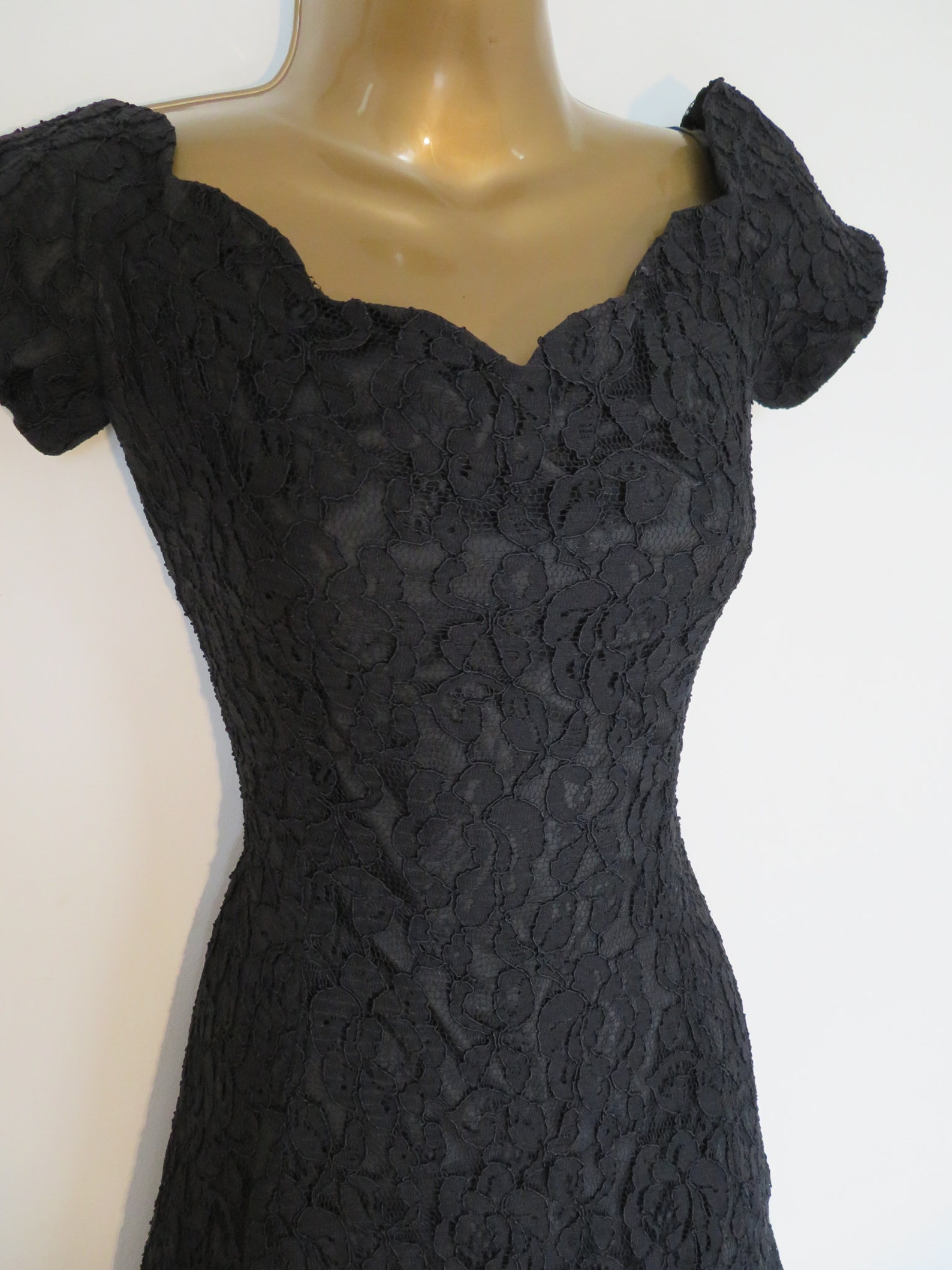 fit and flare yessica