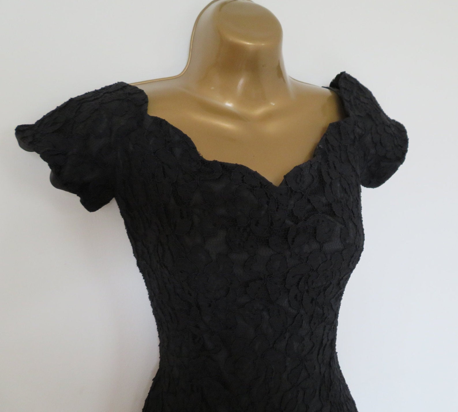 fit and flare yessica