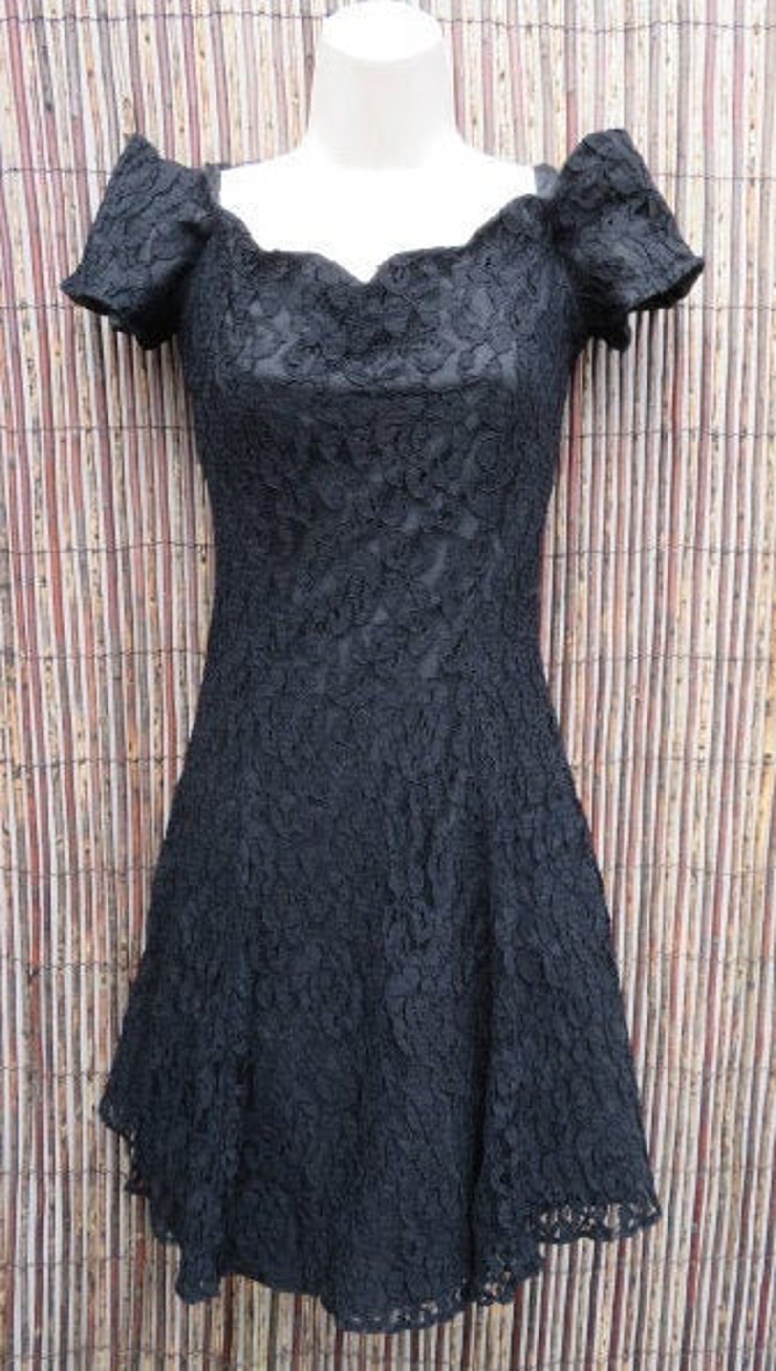 fit and flare yessica