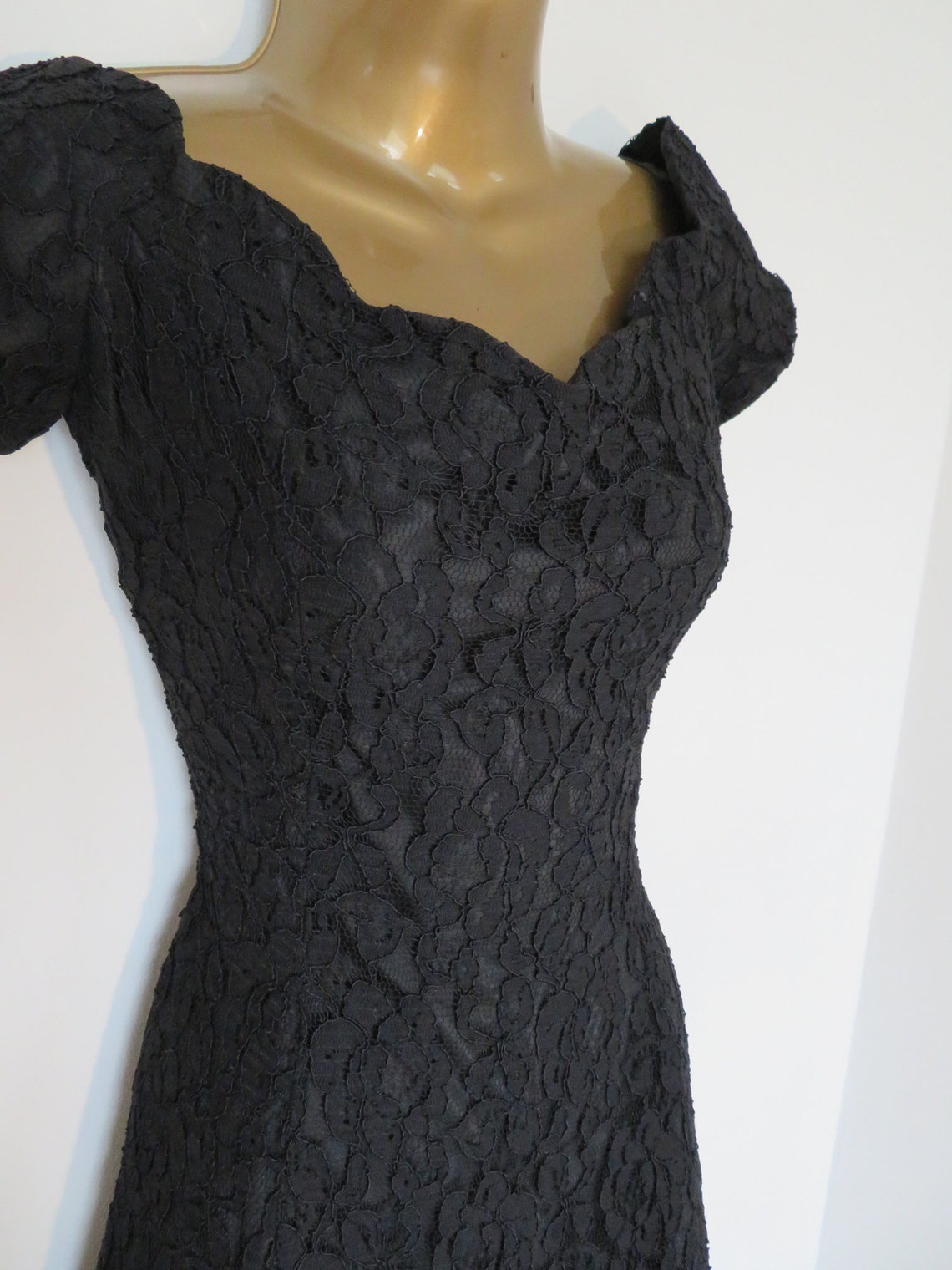 fit and flare yessica