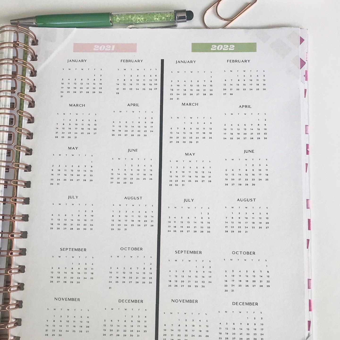 8x 10 Laminated Lined Journal/Notebook Etsy