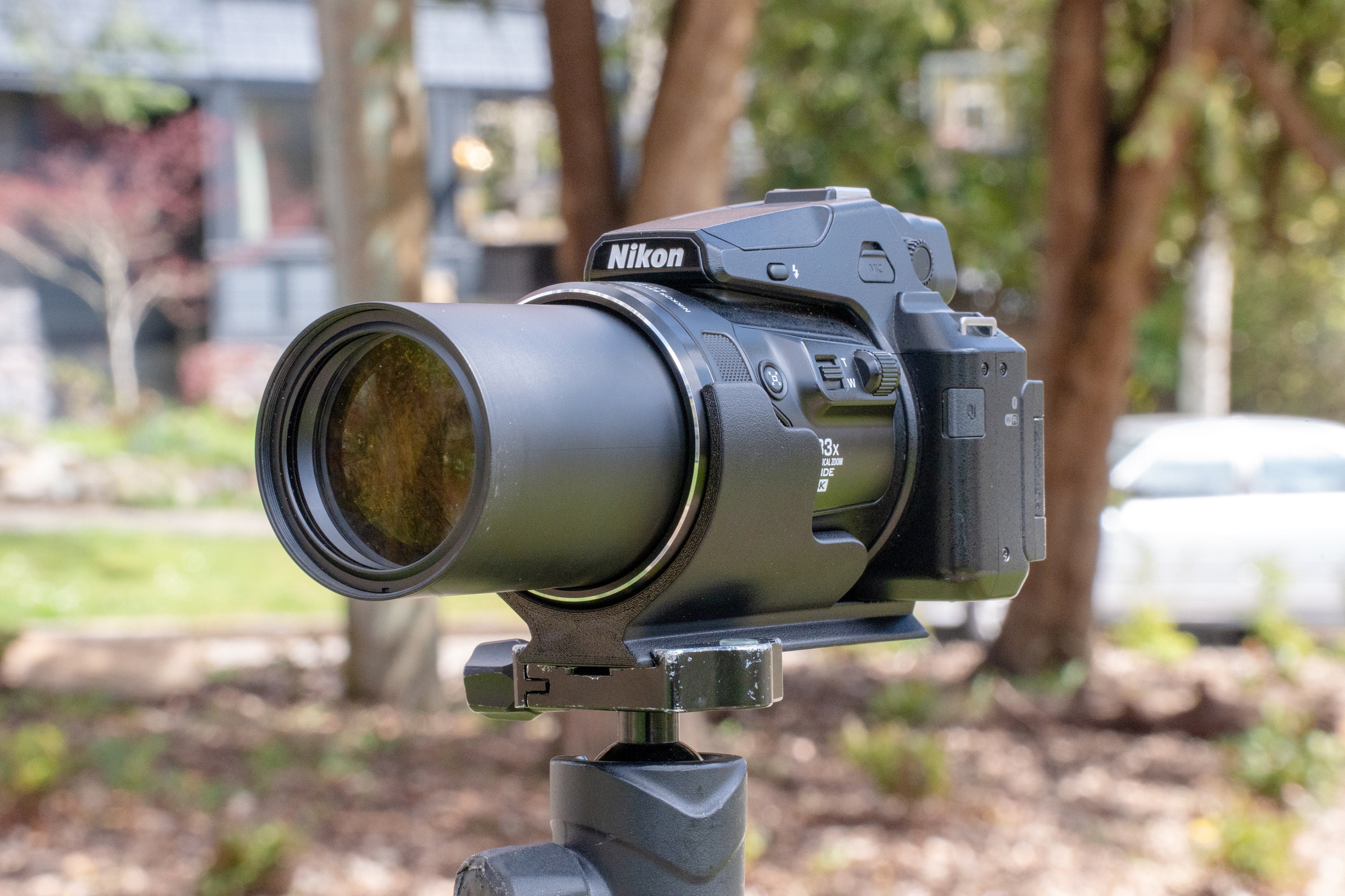 Nikon P950 クイックリリースプレート - Etsy 日本
