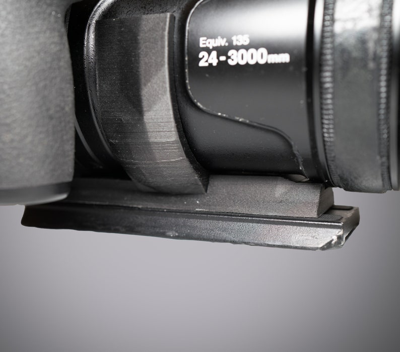 Nikon P1000 Quick Release Plate Etsy