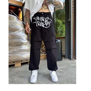 Minus Two Cargo - Buy Now - Global Clothing Store