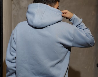 DREWHOUSE ユニセックス オーバーサイズ パーカー - ドリューハウス