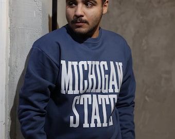 Round Neck Long Sleeve Sweatshirt – Comfortable and Stylish Sweatshirt for Everyday Wear - printed sweatshirt -