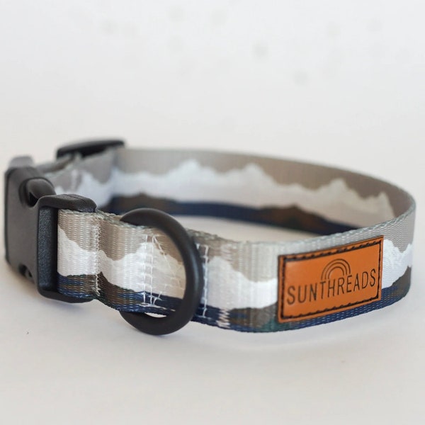 Male Dog Collar Etsy