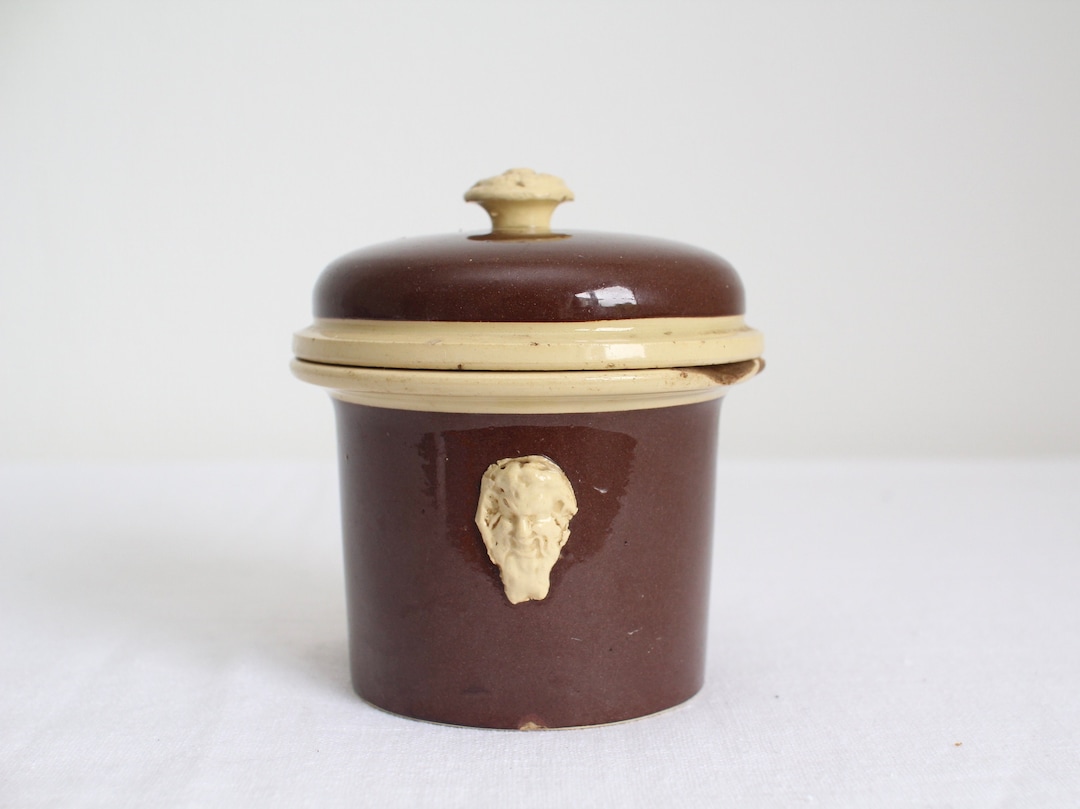 Antique French Terrine From Simplex France / Vintage French Etsy