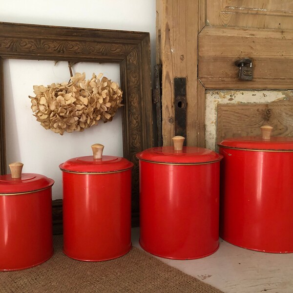 Canisters Etsy Australia