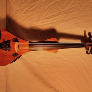 Artisan Violins Etsy