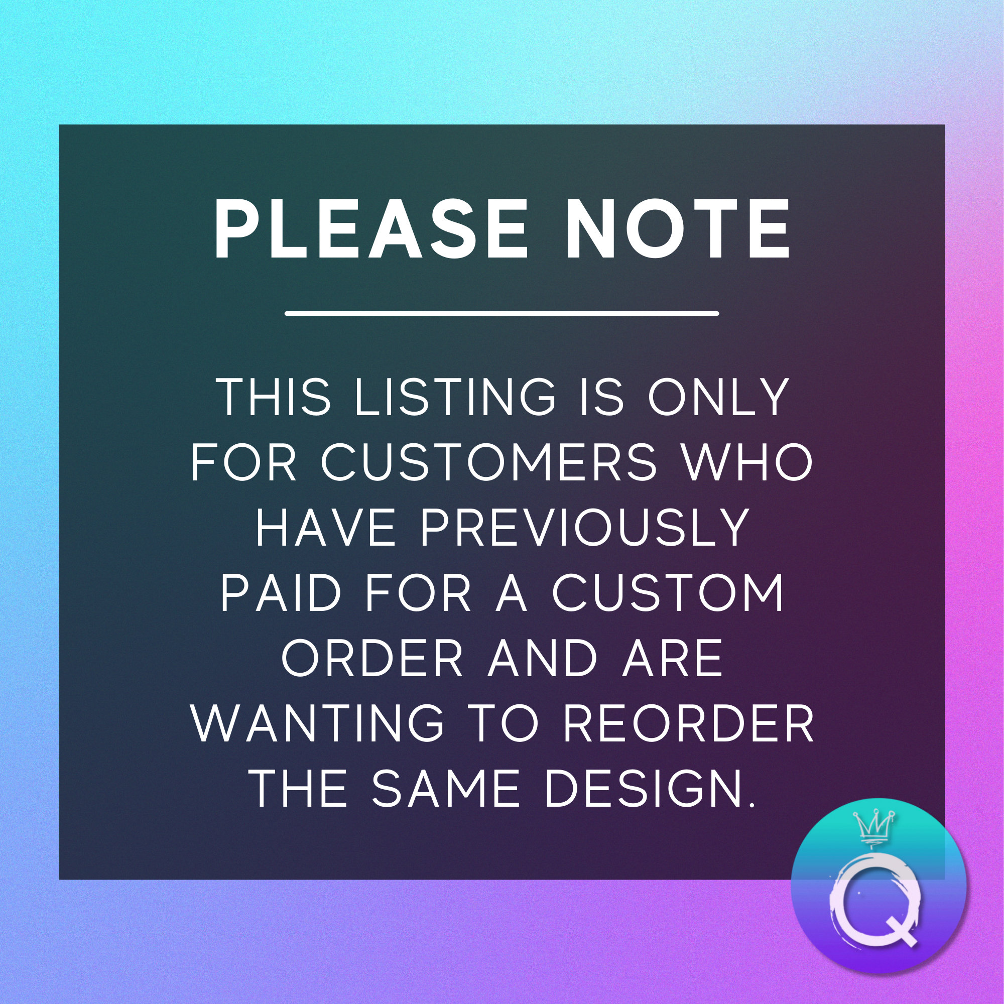 Custom Order 2" Stickers - Etsy