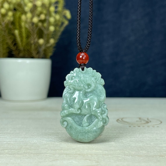 Goat pendant necklace store