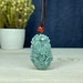 see more listings in the Jade Chinese Zodiac section