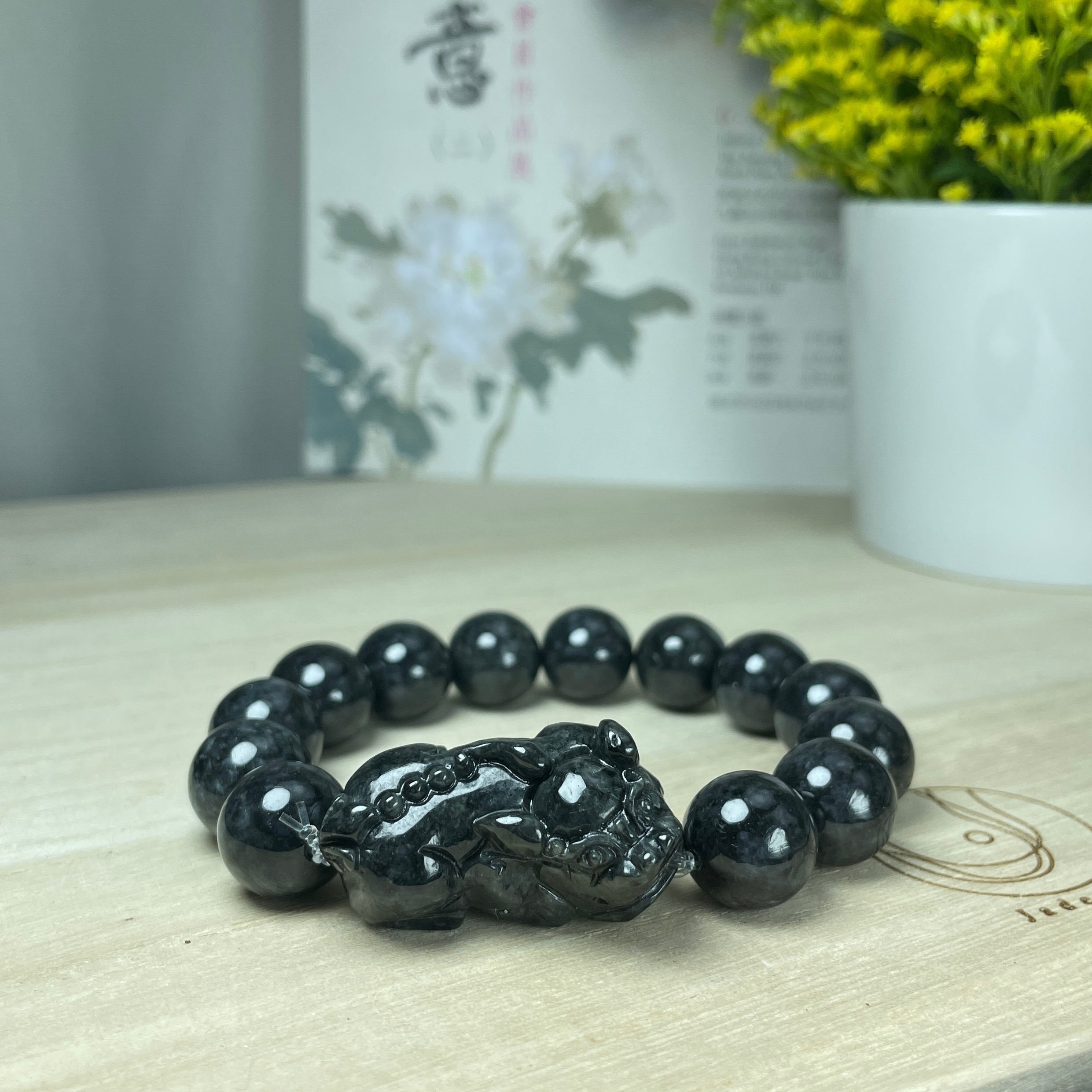 23,10 Cts Pietra Preziosa Loose Di Giada Maligano Naturale