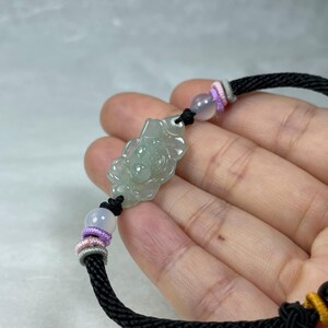 best jade bracelet women, real carving jade