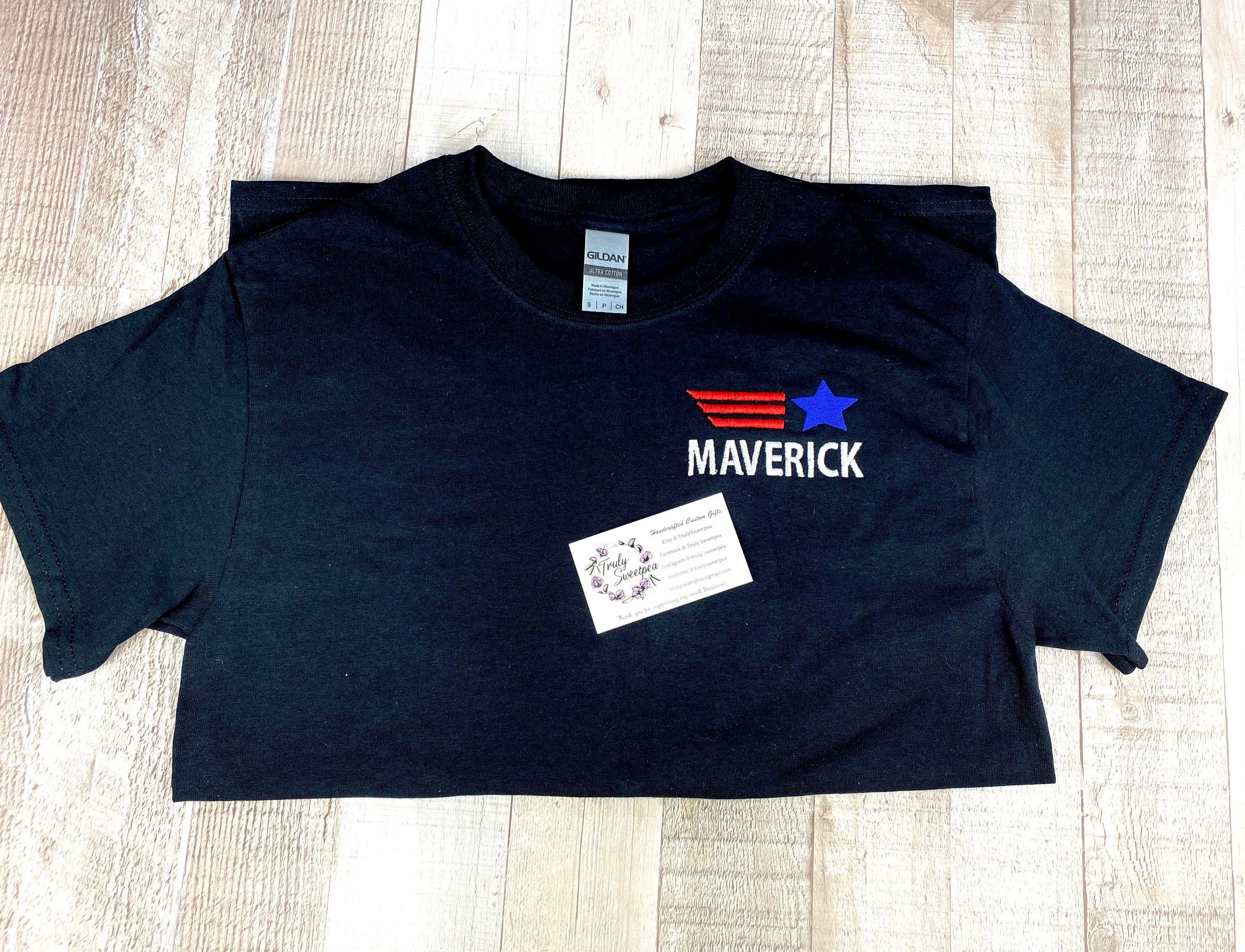 Top Gun: Maverick - Hangman - Men's Short Sleeve Graphic T-Shirt 