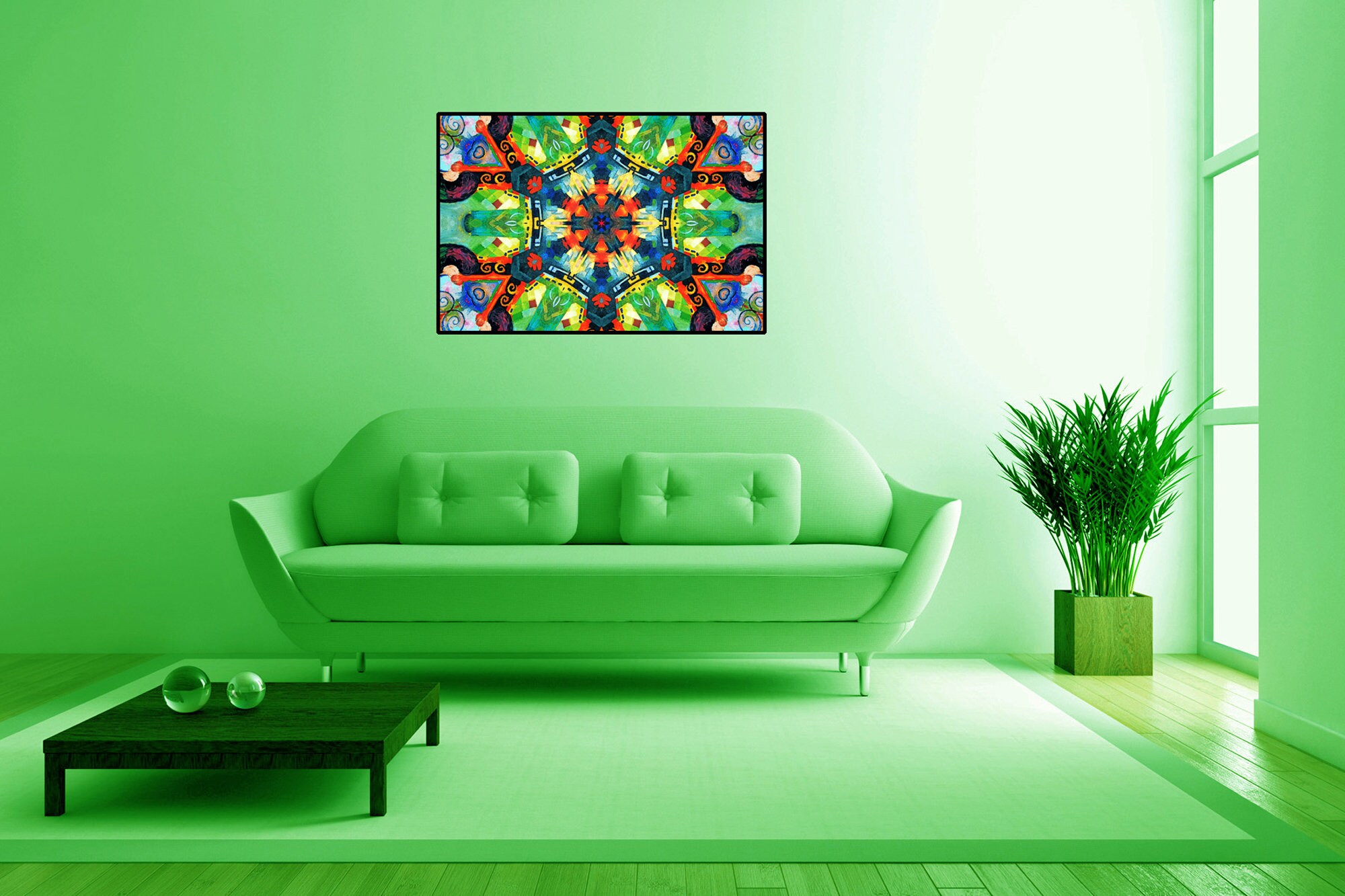 Printable Wall Art Living Room Print Abstract Design Home | Etsy