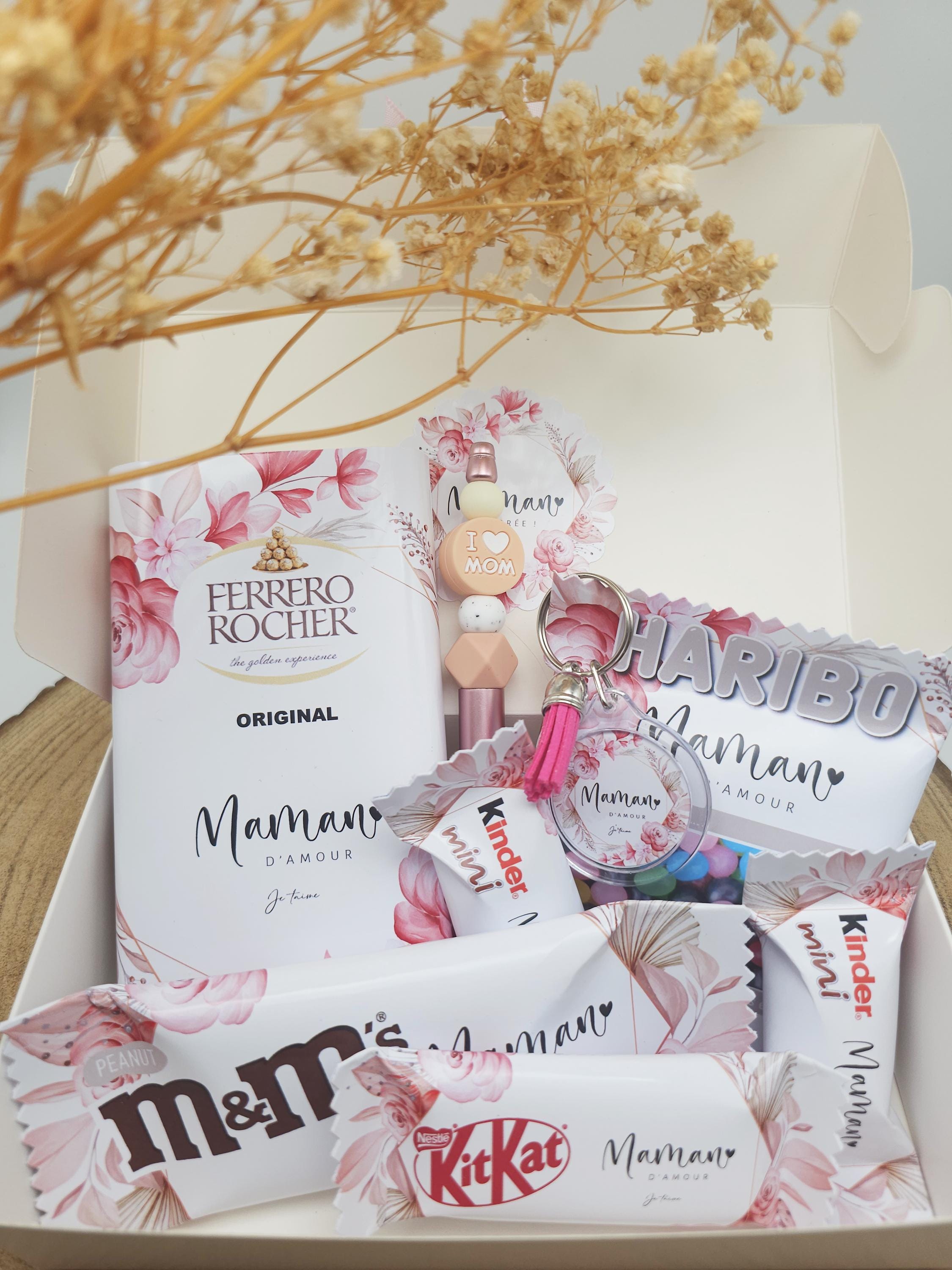 Idées Cadeaux Gourmands Bretons - Fête Des Mères 2015