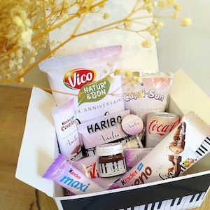 Personalized gourmet box to offer, gift box to offer, birthday gift box, gift box, gift box