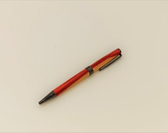 Twister Rotary Ballpoint Pen