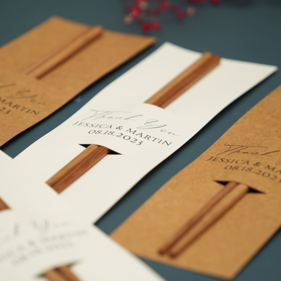 Custom chopsticks bulk discount