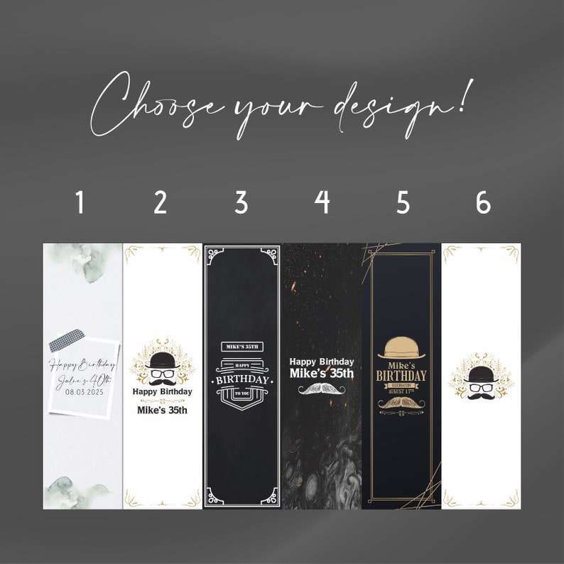 Personalized Baby Shower Chopsticks Custom Baby Birthday Party Favors