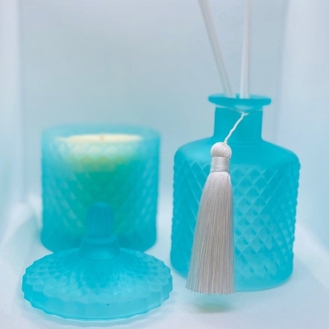 Scented Candles Etsy