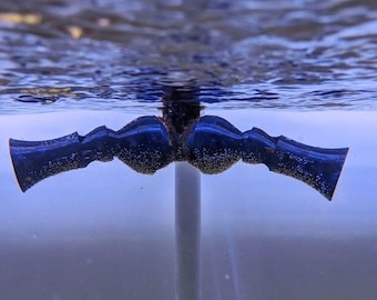 Fluval FX2/4/5/6 Locline Crossover and Turbulent Flow Random Nozzles