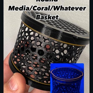 Shroom/Coral/Anything Glow Boxes
