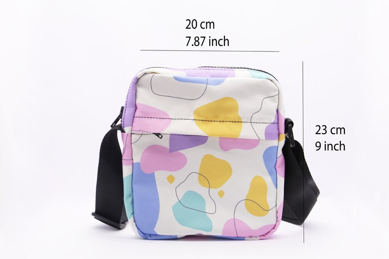 Kawaii , Sling Bag Active