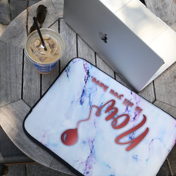 Marble laptop case 14 clearance inch