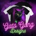 Gato Gang Designs