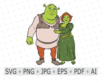 Free Free Princess Fiona Svg 560 SVG PNG EPS DXF File
