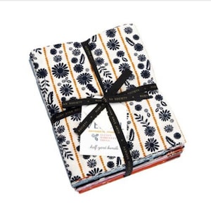 Vessel Fat Quarter Bundle: Alexia Abegg, Ruby Star Society, Moda (28 FQs)