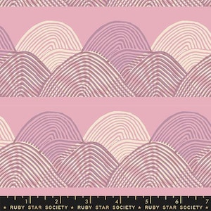 Floradora: Headlands in Lavender Floradora: Headlands in Lavender