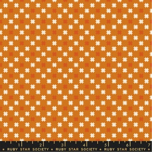 Moonglow: Heirloom Star in Caramel Moonglow: Heirloom Star in Caramel