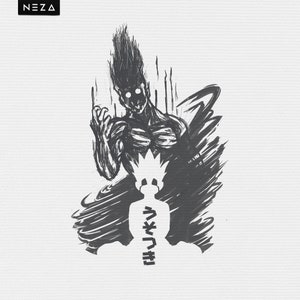 Liar... | Original Design by NEZA Works | Unisex | 100% cotton | Anime streetwear collection | Anime Shirt