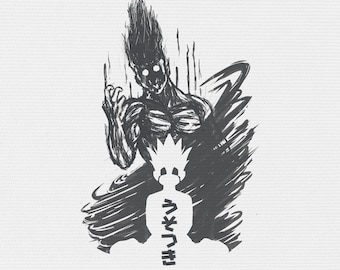 Liar... | Original Design by NEZA Works | Unisex | 100% cotton | Anime streetwear collection | Anime Shirt
