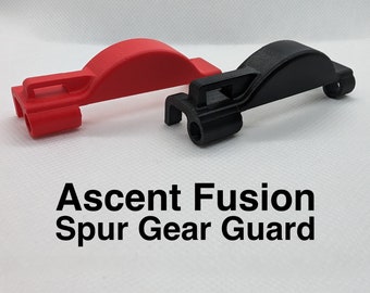 Redcat Ascent Fusion - Spur Gear Guard